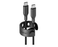 PanzerGlass empower Racing 240W USB-C 1,2m Space Black - 1546788 - zdjęcie 2